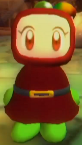 BL Wii - Shigey