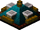An Old Unnamed Castle
