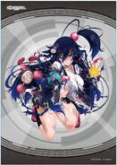 Kuro's BREAK Art