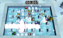 Bomberman 3DS Bomberman Wiki Fandom