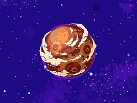 Planet Scrapheap