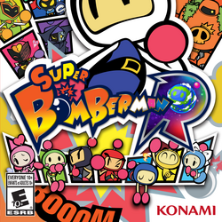 Super bomberman r nintendo outlet
