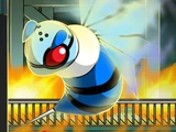 Killer Bee