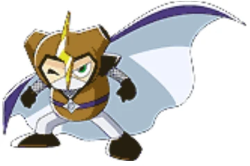 CMDM 커맨더맨 スンホ ヨントンポラロイド Electro Commander | Bomberman Wiki | Fandom