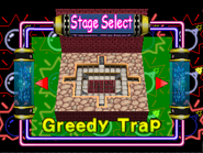 Greedy Trap