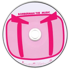 CD★ボンバーマン ザ ミュージック Amazon.co.jp: ボンバーマン ザ ミュージック: ミュージック