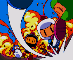 Bomberman '94 Special Version | Bomberman Wiki | Fandom