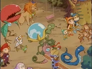 Bakugaiden IV Ending (6).jpg (165 KB)