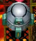 Blocker Bomberman Portable