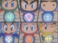 Bakugaiden III