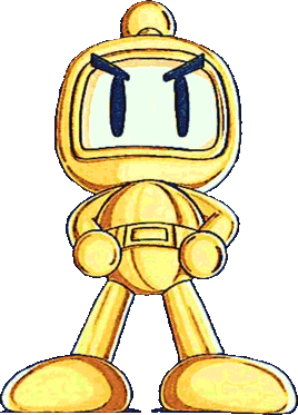Golden Bomber