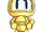 Golden Bomberman