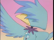 Second Ending in Bakugaiden