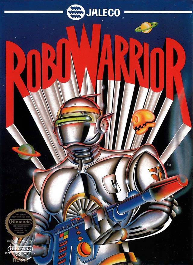 Robo Warrior | Bomberman Wiki | Fandom