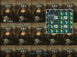 Aliens (1)