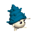 B-Max2 - Kai-man - 2.png (2 KB) Bomberman Max 2