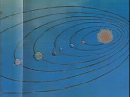 Blue Solar System (2)