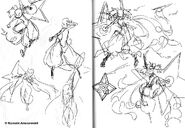 Urushi Concept Art