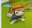 Farmer Hige.png (25 KB) A Farmer Hige artwork in Bomberman Jetters GameCube Manual
