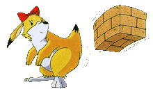 Gyarooi
