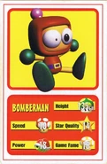 Red Bomberman