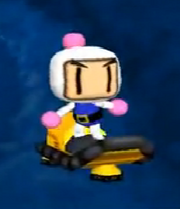 Bomber Slider