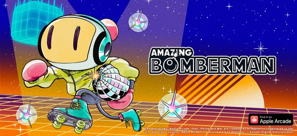 Love this Bomberman remake for Windows by Bombzone. Free Indie