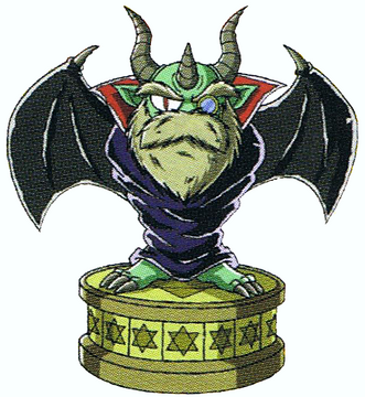 Babylon | Bomberman Wiki | Fandom