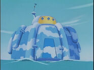Nereid Rebel Base
