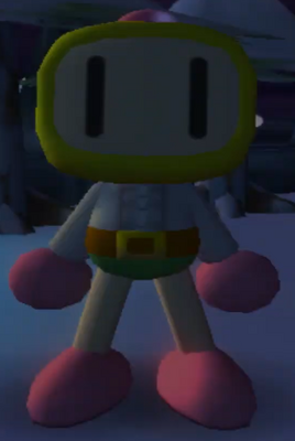 BL Wii - Miek