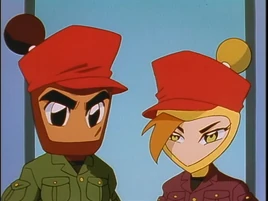 Shoukin Bombers (10)