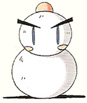 Snow bomber 2025