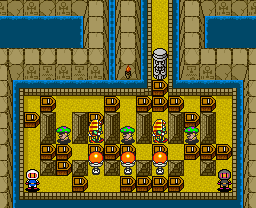 Pyramid (Super Bomberman 3), Bomberman Wiki