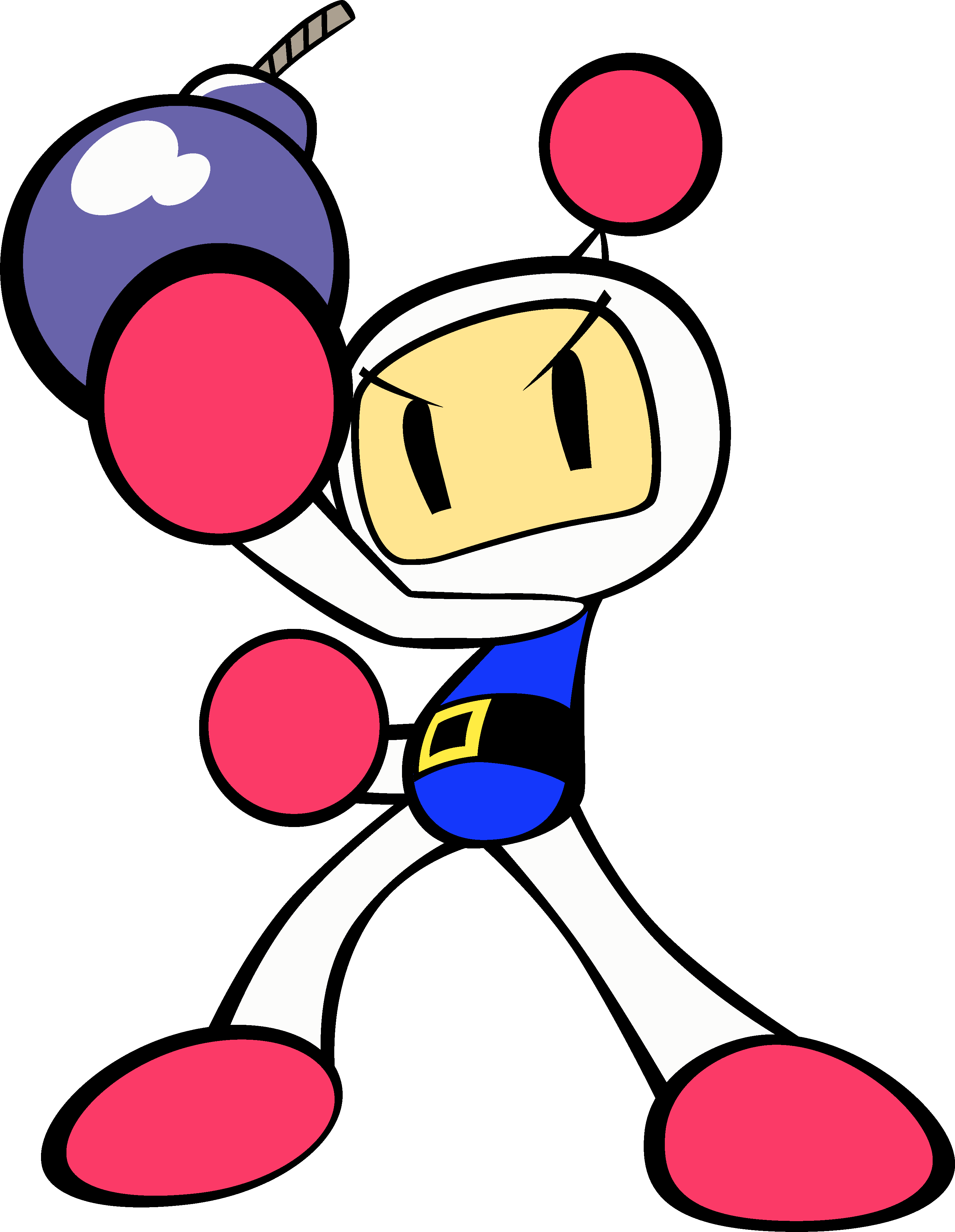 discuss-everything-about-bomberman-wiki-fandom