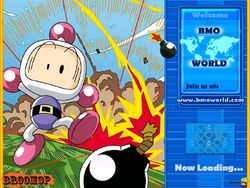 Bomberman Online Brasil - BMO