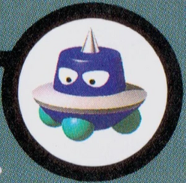 Saucer