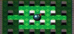 Bomber Robo | Bomberman Wiki | Fandom