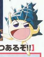 Kai-Man 2 - Bomberman Max Guidebook.png (1.1 MB)