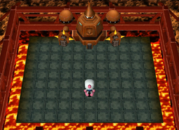 Bomberman Portable
