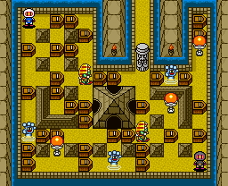 super bomberman 3