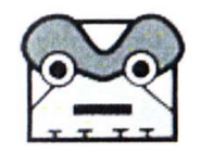 Bomberman '93 U.S. manual artwork