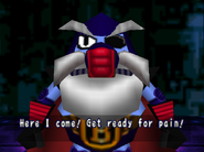 Bomberman Hero