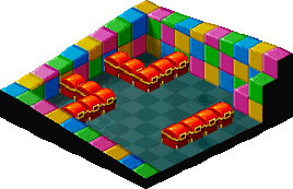 Bonus Zone 2