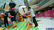 Hong Kong Vs. Bomberman Event (4)
