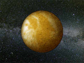 BSDS - Planet Aridesert