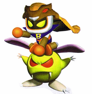 Bomberman World