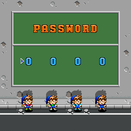 Any% Password in 08:24 by PocketKero - Super Bomberman 5 - Speedrun