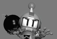 Bomberman Art 3
