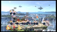 Isabelle Assist Trophy Glitch