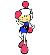 Super Bomberman R 2